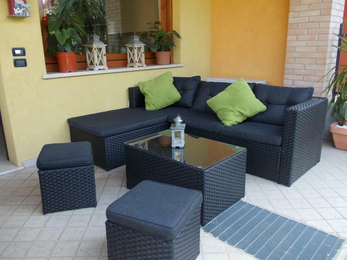 Alessandria Residence Desenzano del Garda Exterior foto