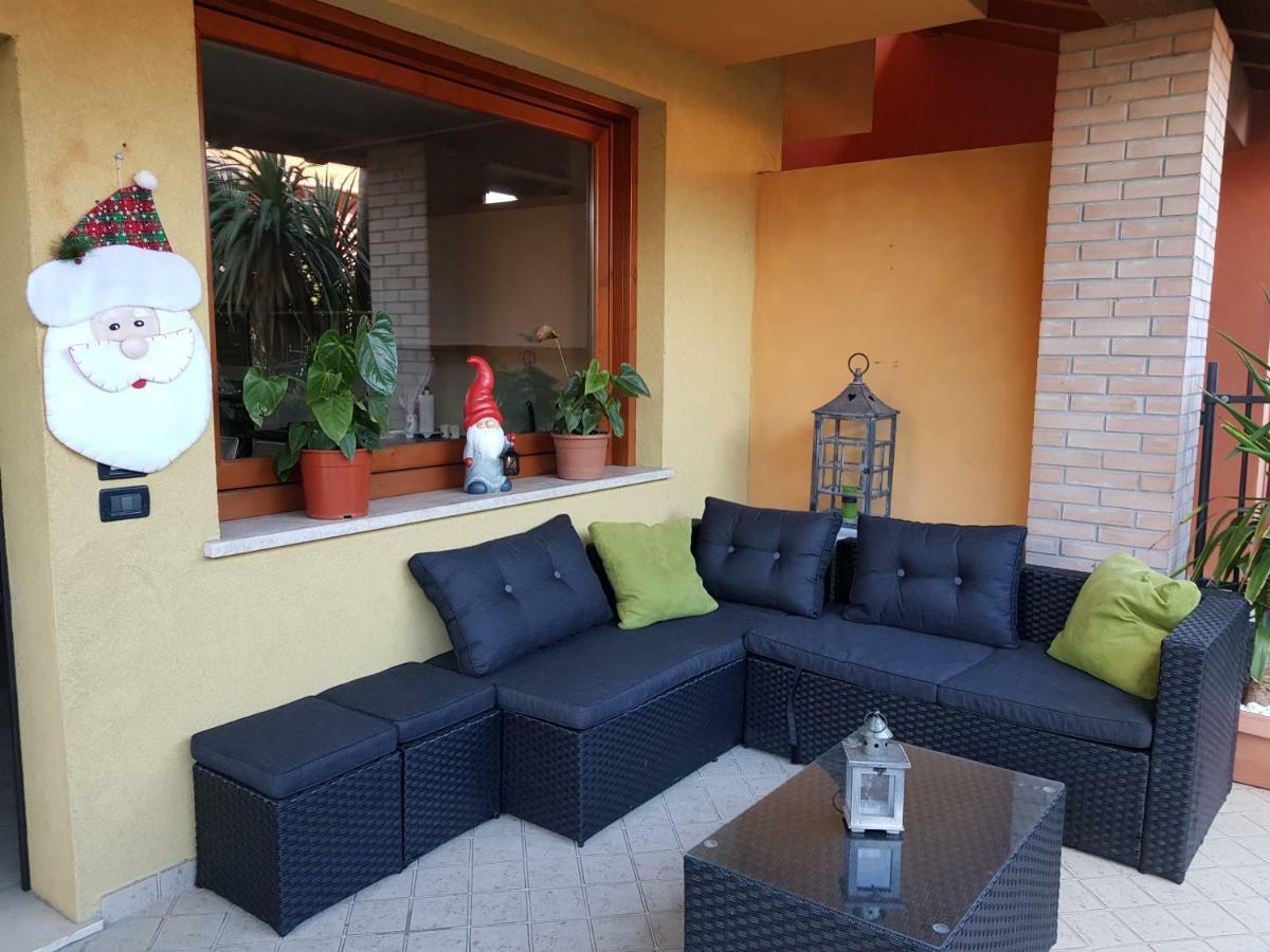 Alessandria Residence Desenzano del Garda Exterior foto
